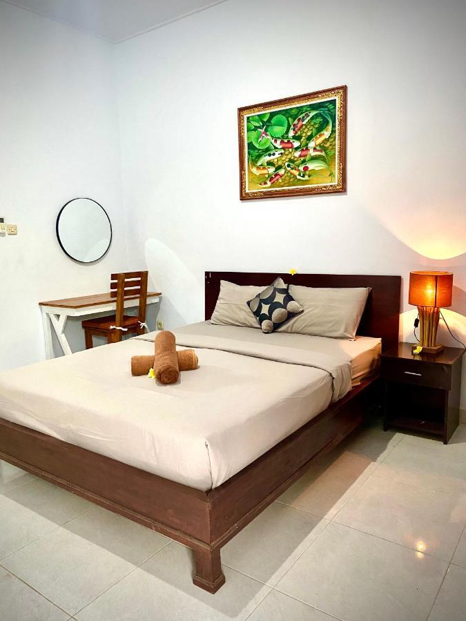 Kubu Pande Canggu Extérieur photo