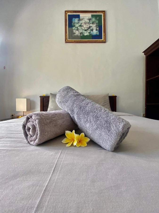 Kubu Pande Canggu Extérieur photo