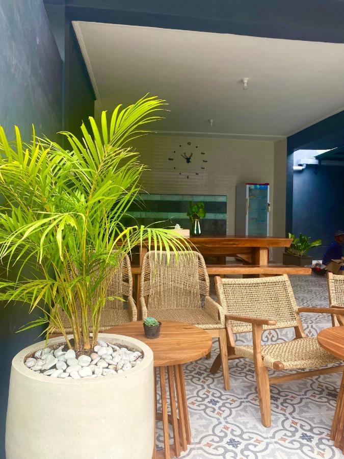 Kubu Pande Canggu Extérieur photo