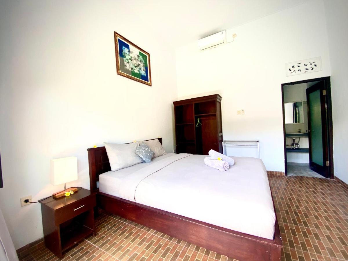 Kubu Pande Canggu Extérieur photo