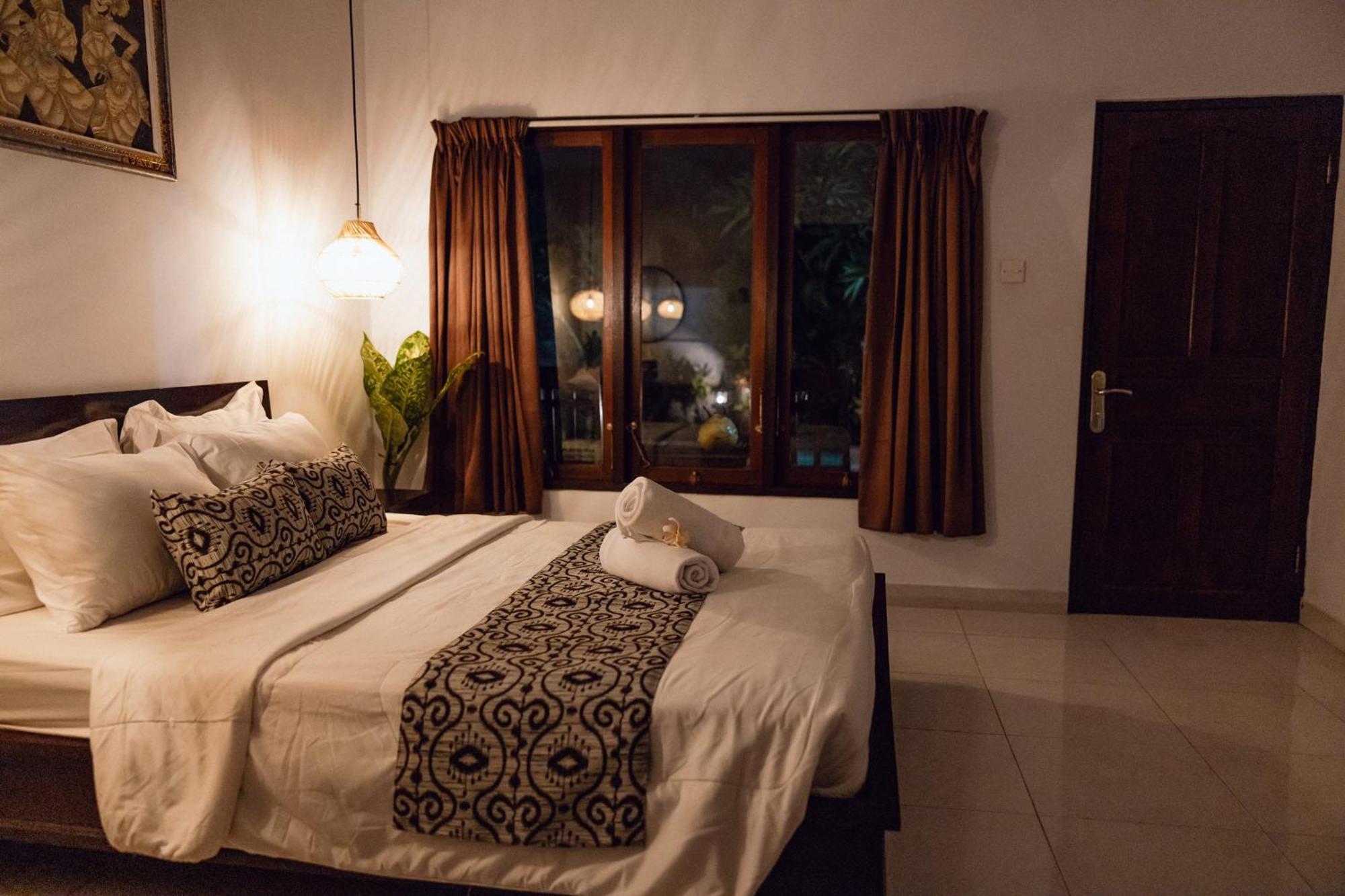 Kubu Pande Canggu Extérieur photo