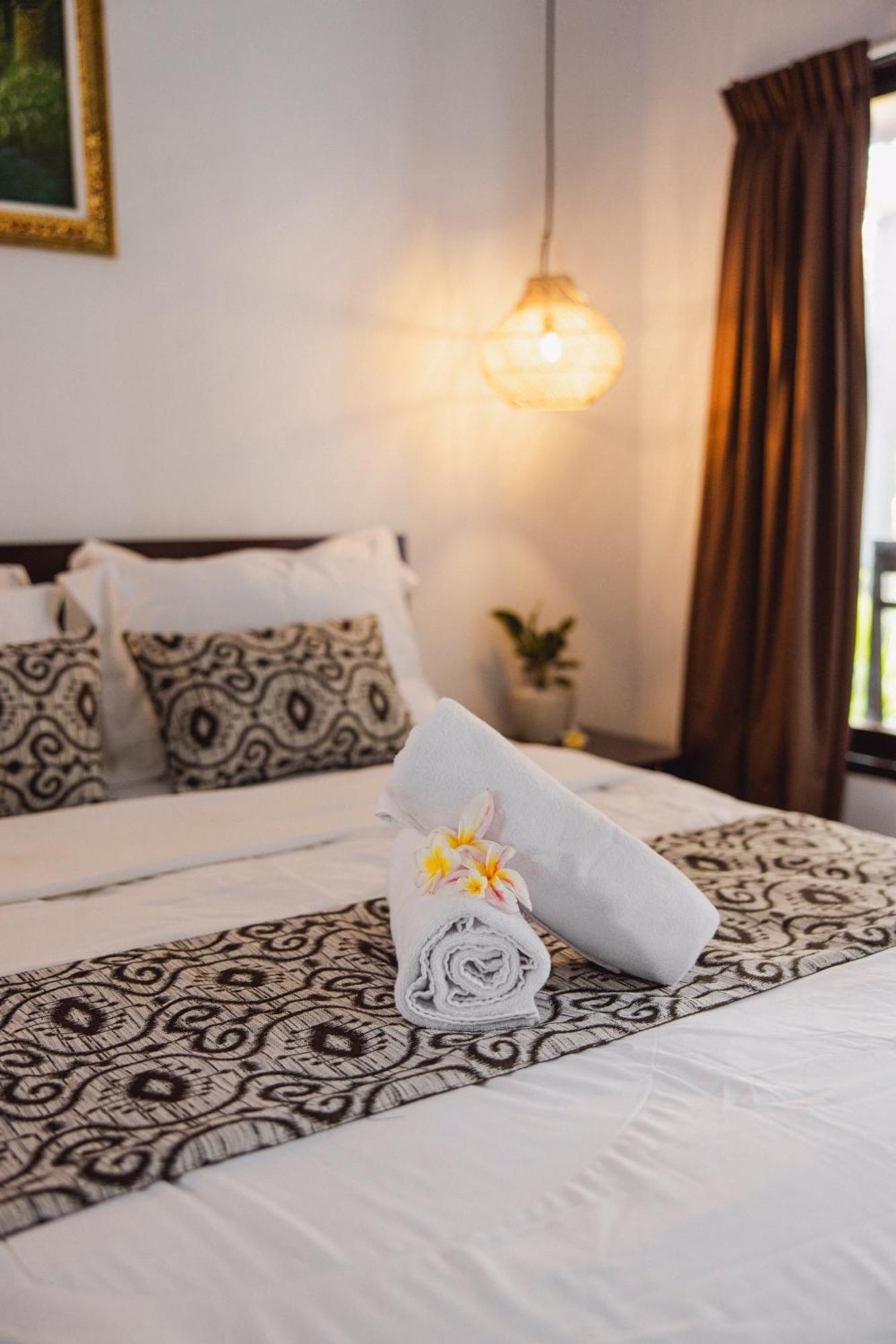 Kubu Pande Canggu Extérieur photo